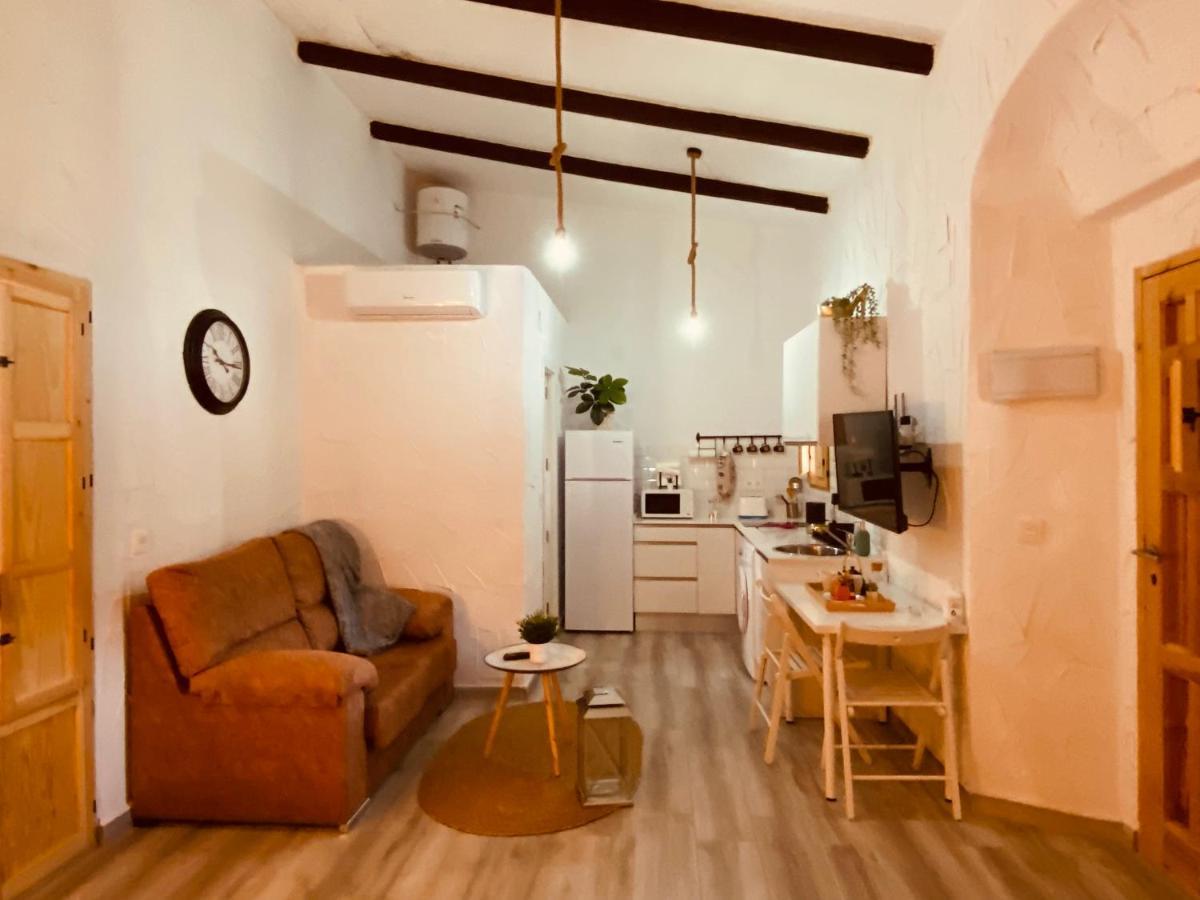 Suite San Mateos 15 Jerez de la Frontera Exterior photo