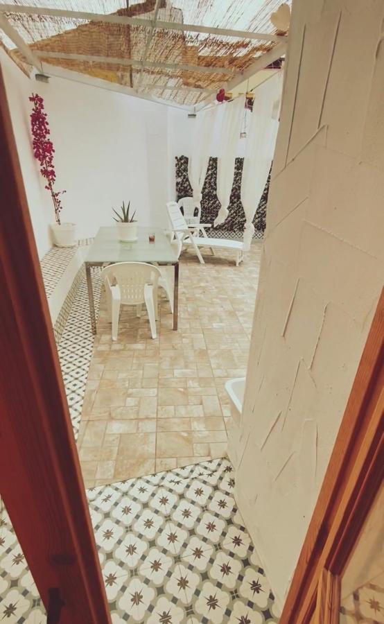 Suite San Mateos 15 Jerez de la Frontera Exterior photo